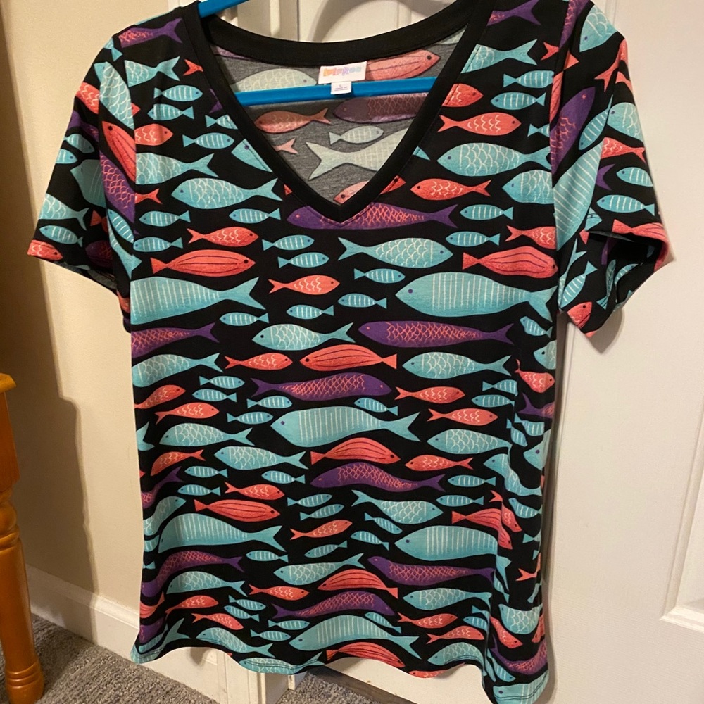 Lularoe Christy